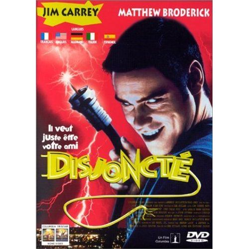 Disjoncté