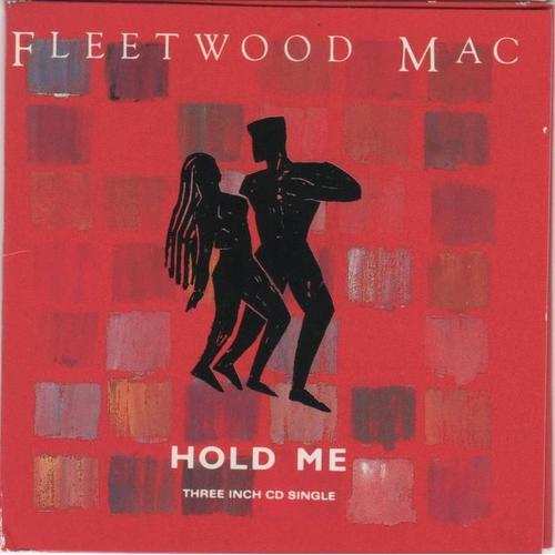 Hold Me (3" Inch Cd Single)