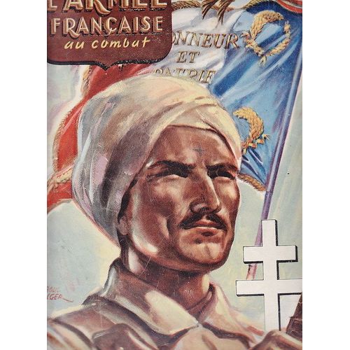 L'armee Francaise Au Combat N.3