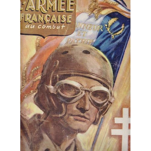 L'armée Française Au Combat N°5