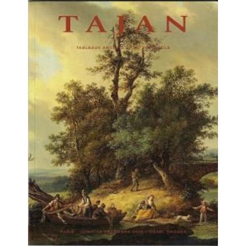 Tajan - Catalogue Ventes 12/09  N° 0 : Tableaux Anciens Et Du Xixe Siècle