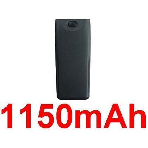 Clf Batterie Compatible Pour Nok 5110 / 6110 / 6150 / 5130 / 6130 / 6210 / 7110 Batnok5110 Pour Nokia 5110