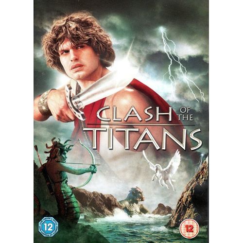 Clash Of The Titans - Le Choc Des Titans