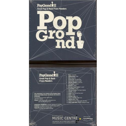 Pop Grond 2