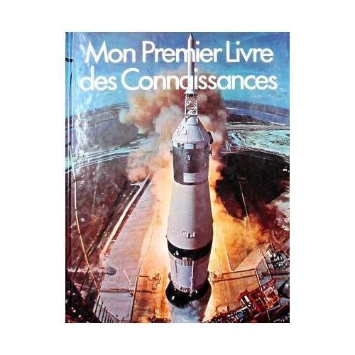 Mon Premier Livre Des Connaissances