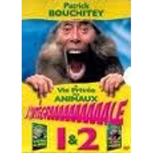 La Vie Privée Des Animaux 1 + 2