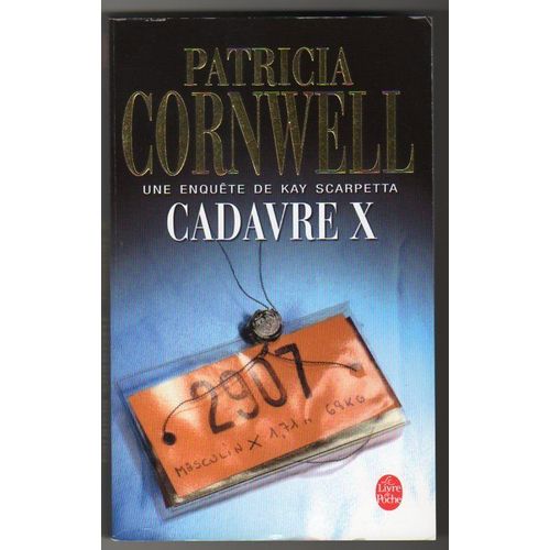 Cadavre X