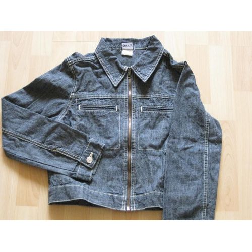 Blouson Ddp
