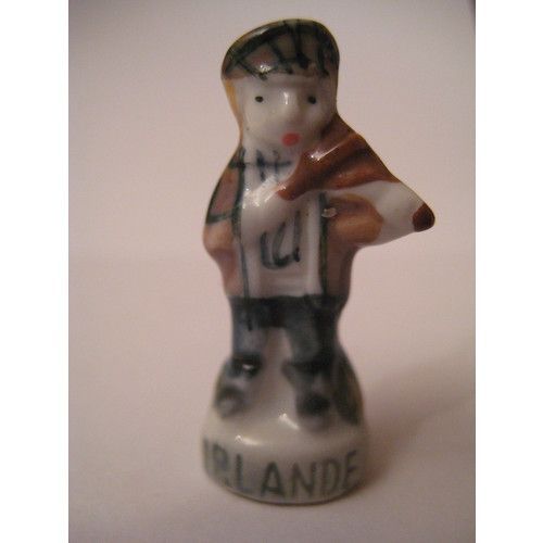 Fève Irlande