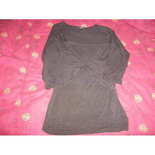 T-Shirt Jennyfer