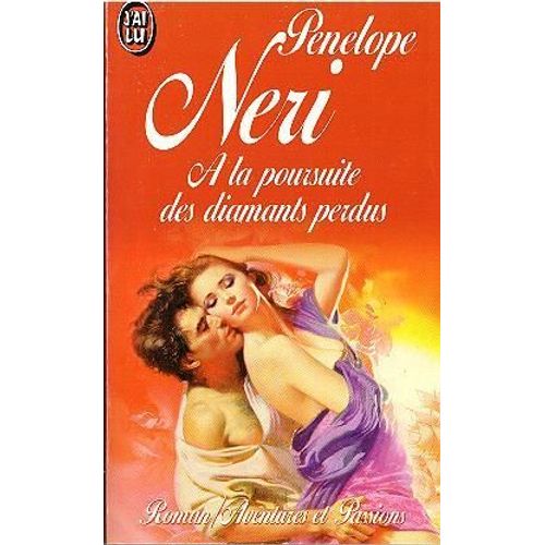 À La Poursuite Des Diamants Perdus
