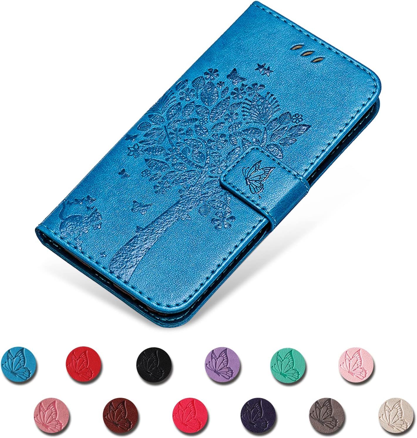 Coque Pour Realme 7 Pro, Etui Protection Housse Premium En C... - 3