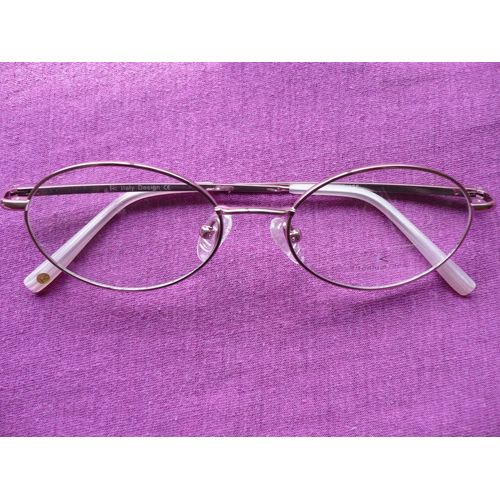 Montures De Lunettes Italy Design Ce