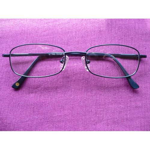 Montures De Lunettes Italy Design Ce
