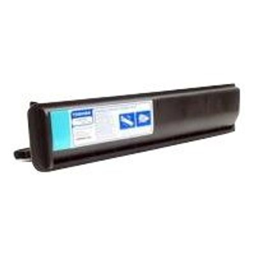 Toshiba T1640E-5K - 1 - originale - cartouche de toner - pour e-STUDIO 163, 165, 167, 203, 205