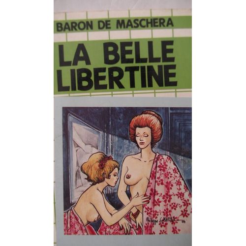 La Belle Libertine