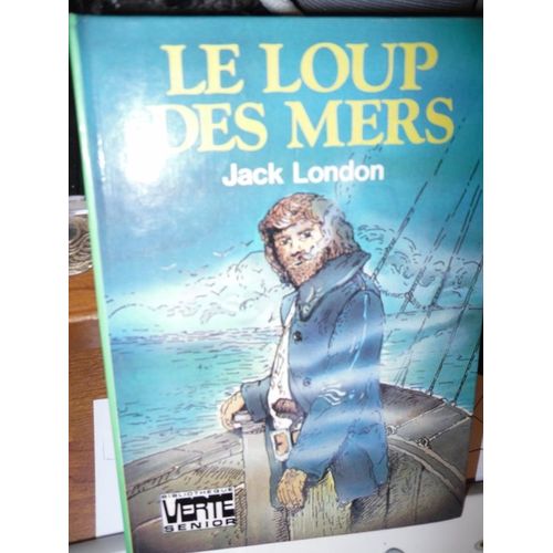 Le Loup Des Mers