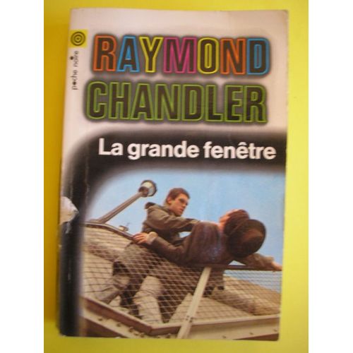 La Grande Fenêtre.