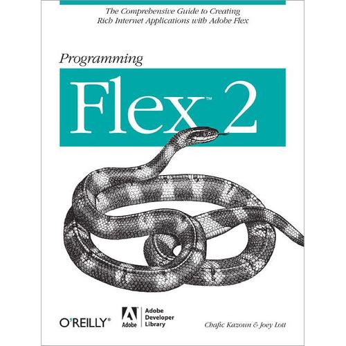 Programming Flex 2