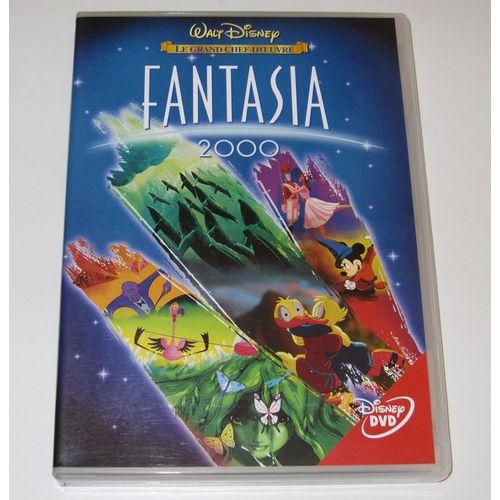 Fantasia 2000 - Edition Locative
