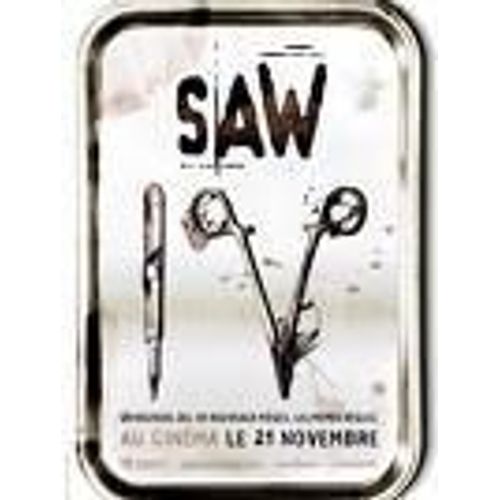Saw 4