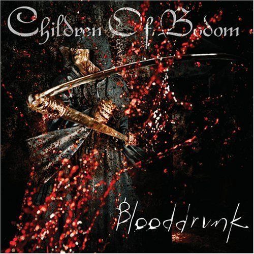 Blooddrunk Cd+Dvd
