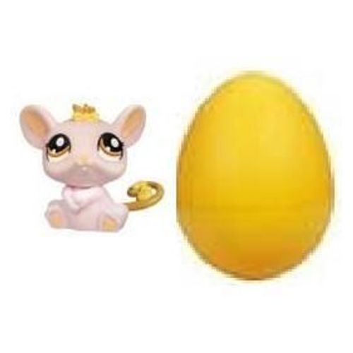 Petshop Surprise 1370 - Petite Souris Lilas