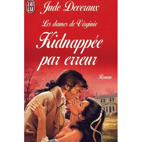 Dames De Virginie - Kidnappee Par Erreur