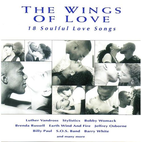 The Wings Of Love