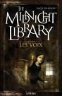 The Midnight Library : Volume 1 Les Voix