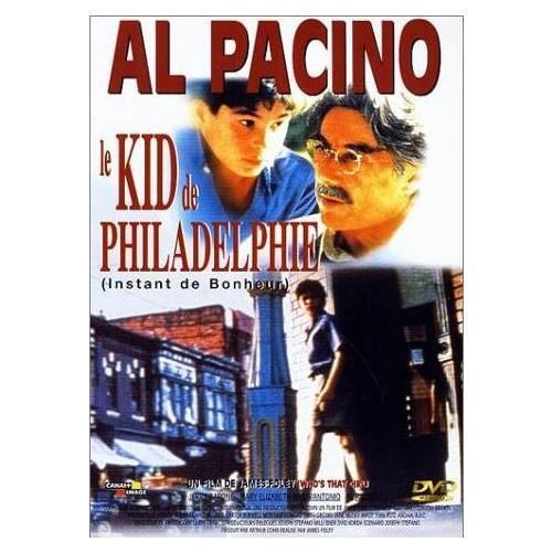 L'enjeu + Le Kid De Philadelphie