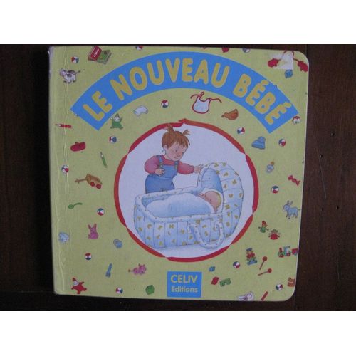 Le Nouveau Bébé