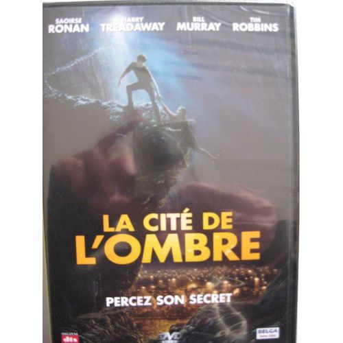 La Cite De L Ombre   ( Percez Son Secret )