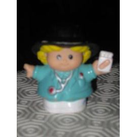 Personnage Little People