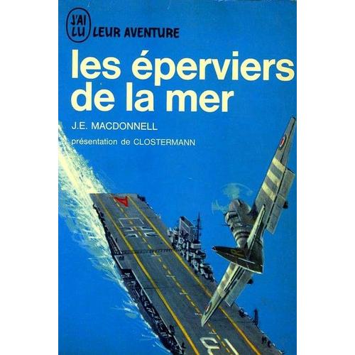 Les Eperviers De La Mer