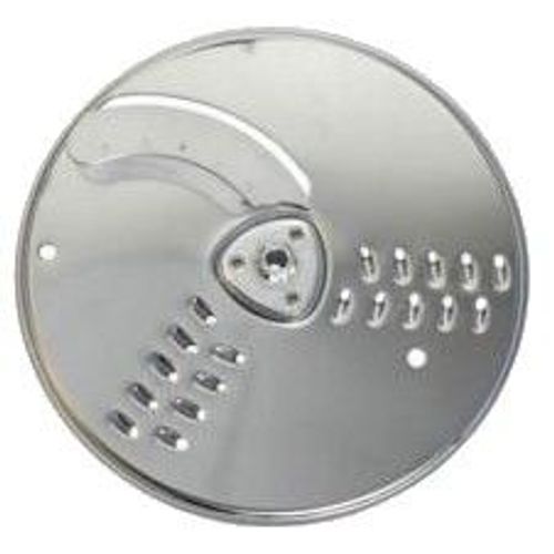 Kenwood 608644 - Disque éminceur rape fin pour robot Kenwood FP300  FP310  FP370  FP404  FP470  FP480  FP505  FP560  FP570  FP670