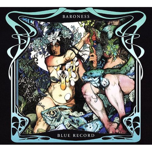 Blue Records (Deluxe Edition)
