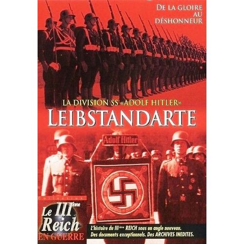 Leibstandarte