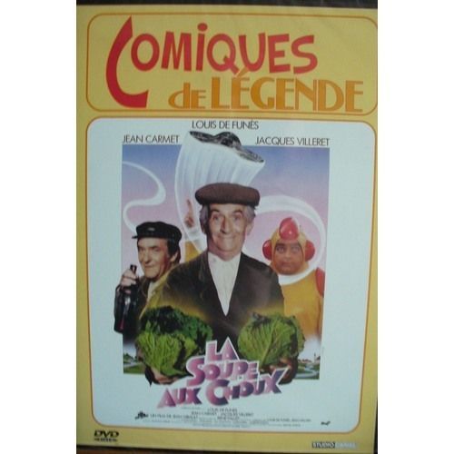 La Soupe Aux Choux