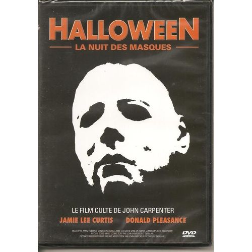 Halloween - La Nuit Des Masques