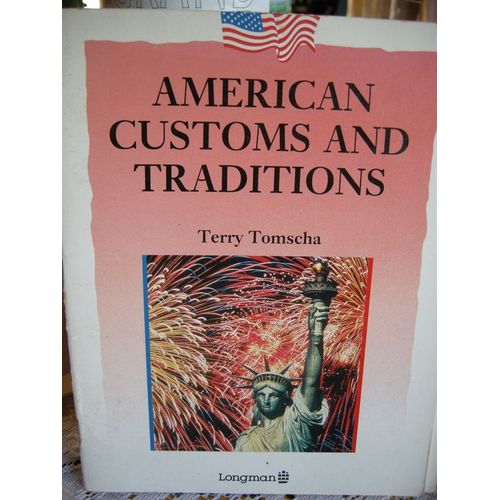 American Customs
