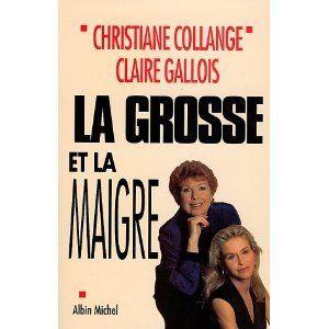 La Grosse Et La Maigre