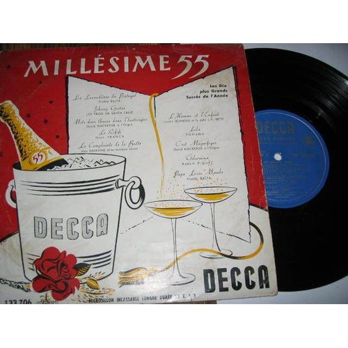 Millesime 55
