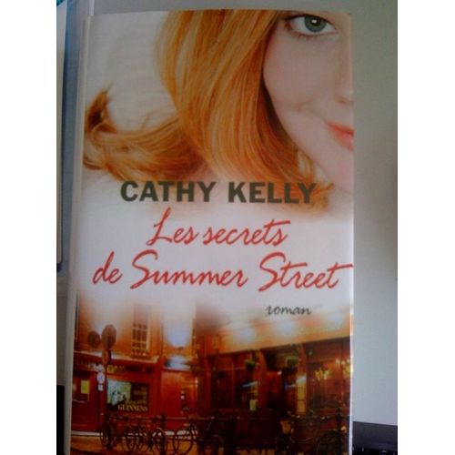 Les Secrets De Summer Street