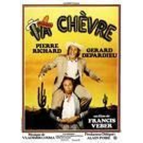 La Chèvre