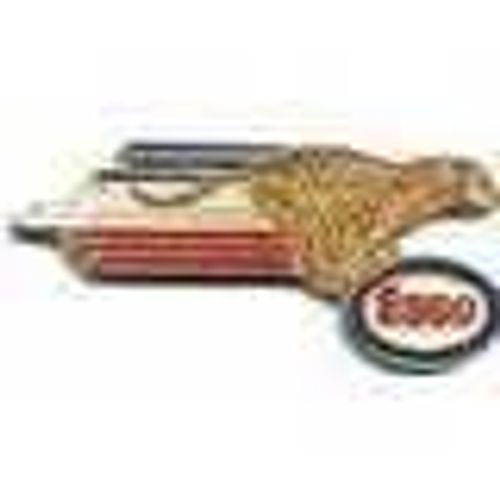 Pin's Esso - Tigre