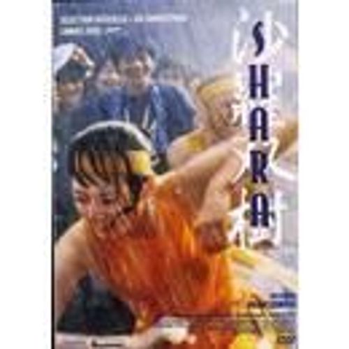 Shara