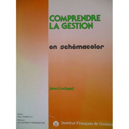 Comprendre La Gestion