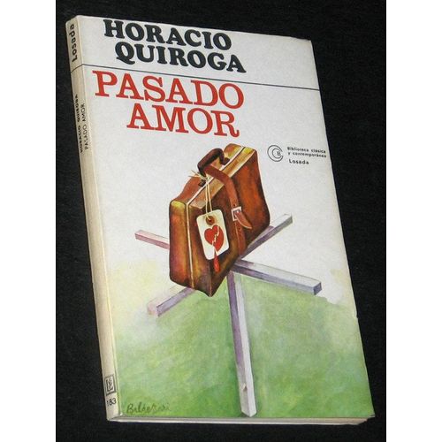 Pasado Amor