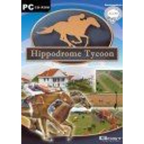 Hippodrome Tycoon Pc